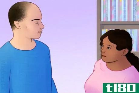 Image titled Man Talks to Young Woman.png