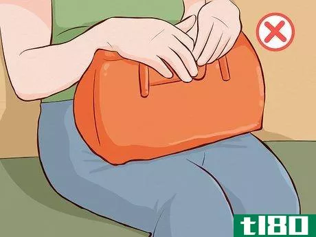 Image titled Avoid Clothes Creasing During Wear Step 10