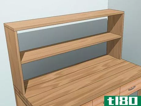 Image titled Build a Desk Step 12