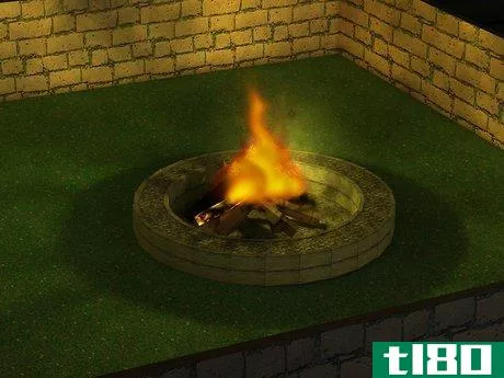 Image titled Build a Backyard Firepit Step 12