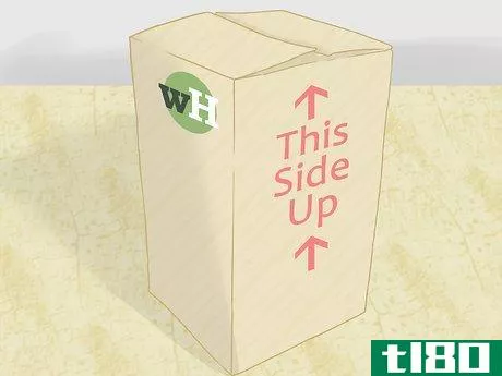 Image titled Build a Cardboard House Step 17