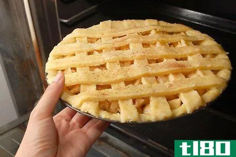 Image titled Bake an Apple Pie from Scratch Step 17