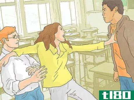 Image titled Avoid Being a Victim of an Unfair Teacher Step 4