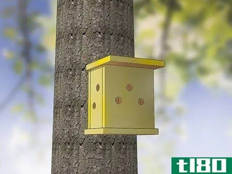 Image titled Build a Ladybug House Step 12