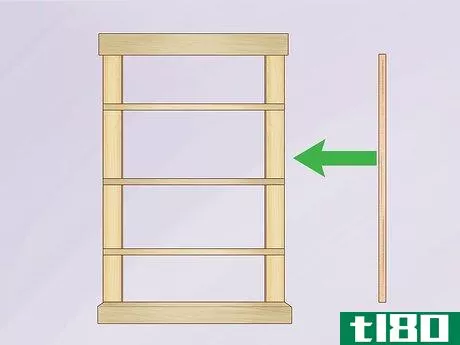 Image titled Build Shelves Step 25