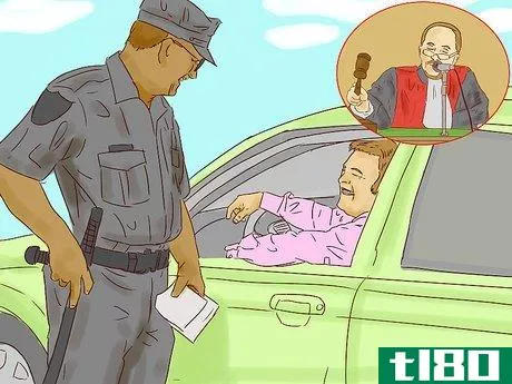 Image titled Avoid a Traffic Ticket Step 21