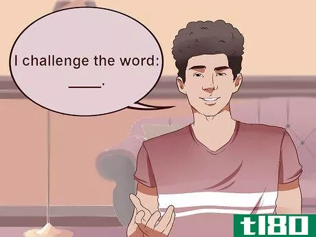 Image titled Challenge a Word in Scrabble Step 2