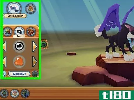 Image titled Be Rare on Animal Jam for Non‐Members Step 5