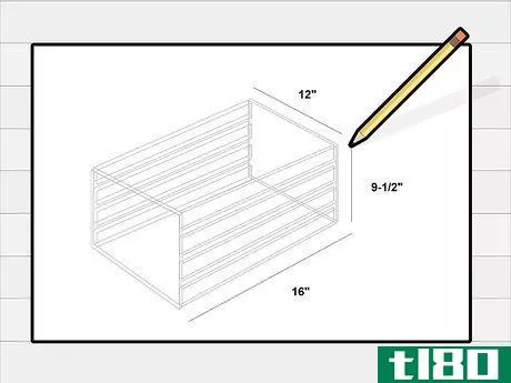 Image titled Build a Crate Step 1