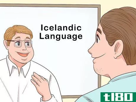 Image titled Become an Icelandic Citizen Step 11