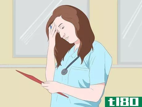 Image titled Be a Good Nurse Step 12