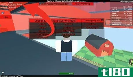 Image titled Avoid Getting Banned on Roblox Step 5