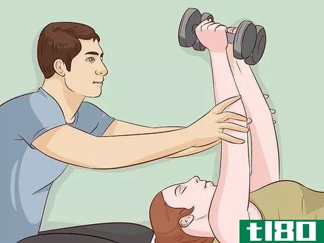 Image titled Become a Fitness Coach Step 13