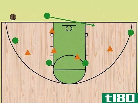 Image titled Break Pressure Defense in Basketball Step 2