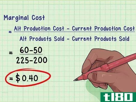 Image titled Calculate Marginal Revenue Step 8