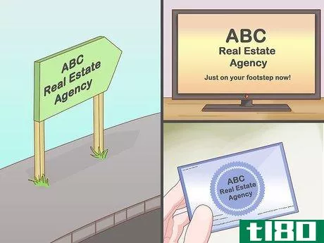 Image titled Become a Real Estate Agent in California Step 13