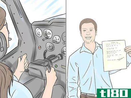 Image titled Become a Certified Flight Instructor Step 3
