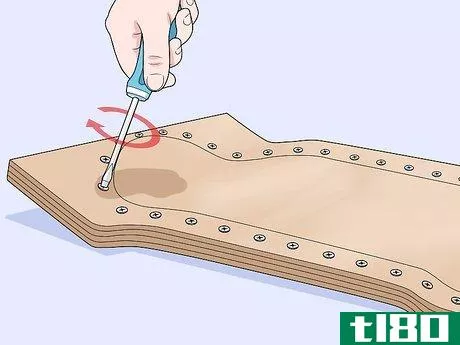Image titled Build a Longboard Step 14