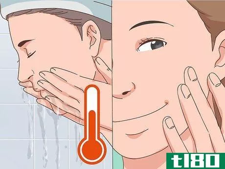 Image titled Avoid Irritation when Exfoliating Skin Step 12