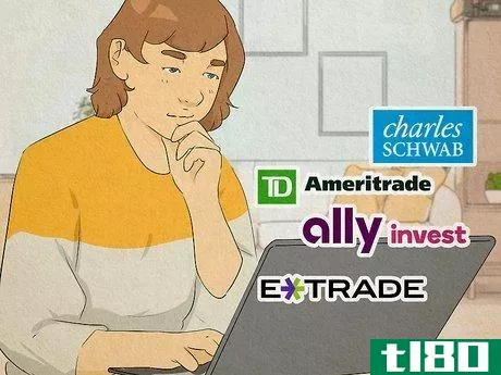 Image titled Buy Index Funds Online Step 12