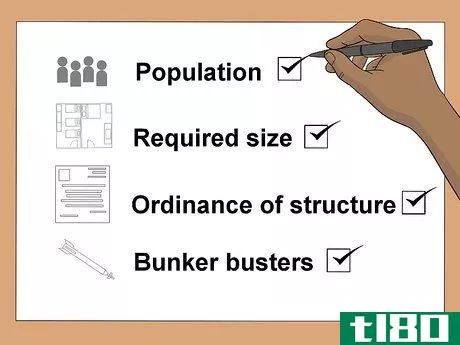 Image titled Build a Bomb Shelter Step 2