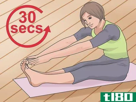 Image titled Build Calf Muscle Without Equipment Step 13