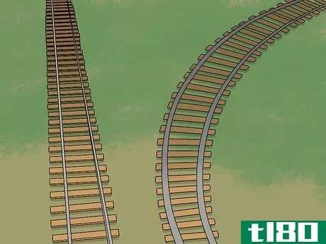 Image titled Build a Model Railroad Step 11