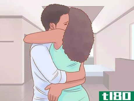 Image titled Be in a Relationship Without Your Parents Knowing Step 25