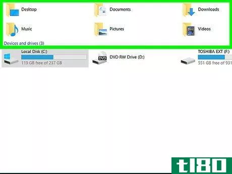 Image titled Build a Digital Library in Windows Step 2