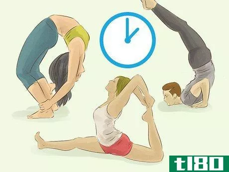 Image titled Become a Contortionist Step 12