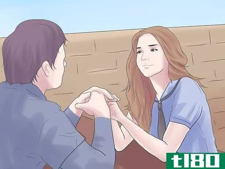 Image titled Ask a Girl Out in Middle School Step 9