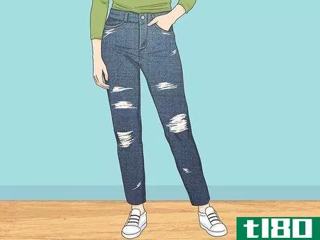 Image titled Buy Mom Jeans Step 17