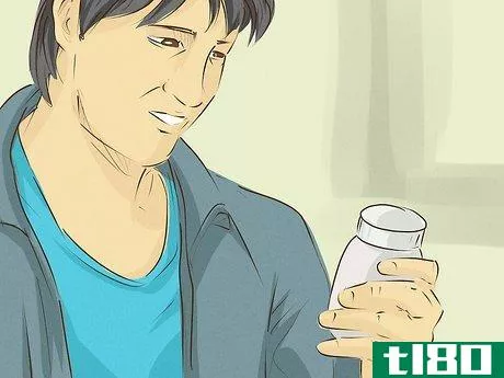 Image titled Avoid Problems with Calcium Supplements Step 3