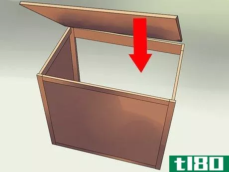 Image titled Build a Cabinet Step 9