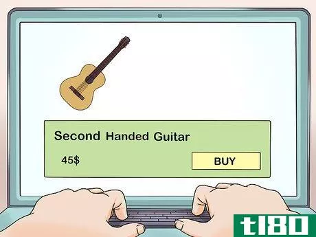 Image titled Buy a Guitar for a Child Step 11