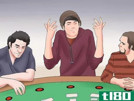 Image titled Become a Professional Poker Player Step 11