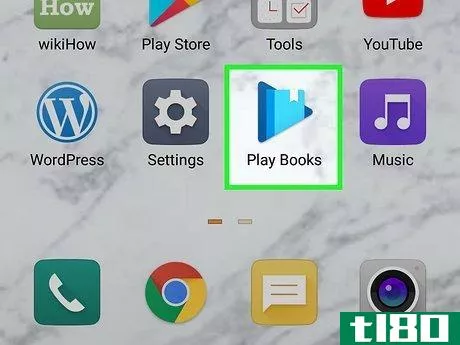Image titled Buy Books on Google Play Step 6