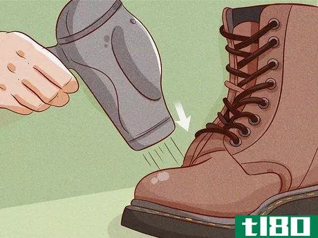 Image titled Break in Your Doc Martens Step 11