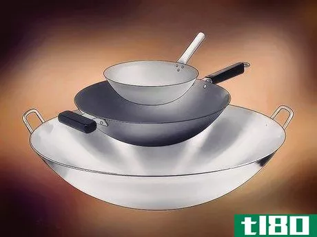 Image titled Buy a Wok Step 3