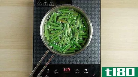 Image titled Can Green Beans Step 3