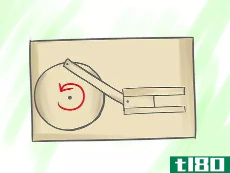 Image titled Build a Crank and Slider Mechanism Step 11