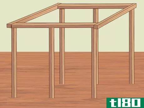 Image titled Build a Carport Step 10