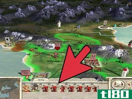 Image titled Be Great at Rome Total War Step 4
