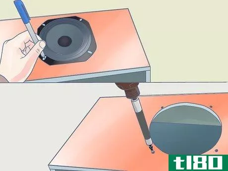 Image titled Build a Speaker Box Step 10