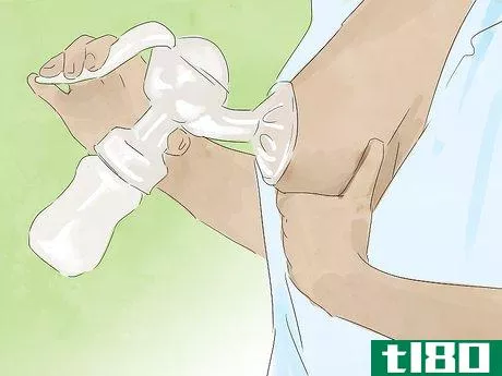 Image titled Prevent Painful Breastfeeding Step 8