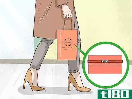 Image titled Buy a Birkin Bag Step 3
