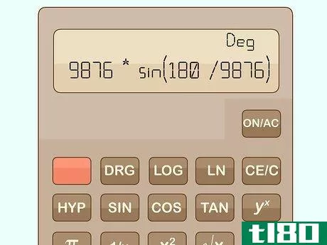 Image titled Calculate Pi Step 10