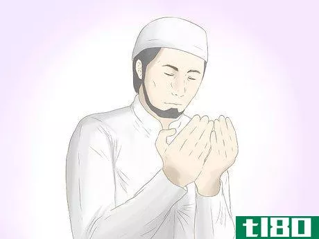 Image titled Ask Allah for Forgiveness Step 13