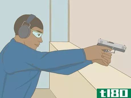 Image titled Buy a Firearm in Virginia Step 13
