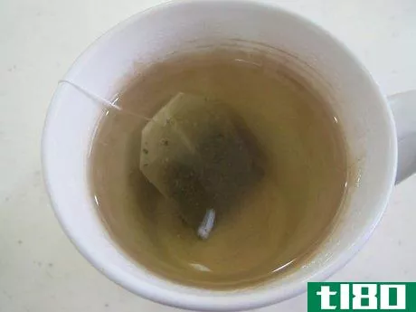 Image titled Brew Green Tea Step 17